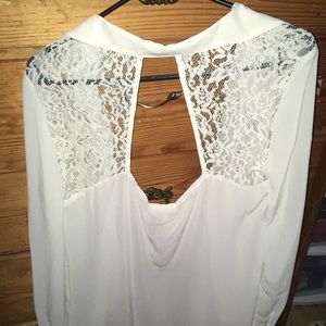 Kirra • Worn once •